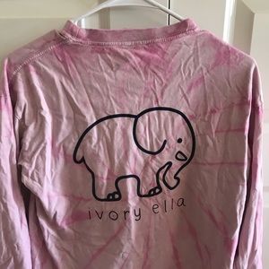 Ivory Ella long sleeve